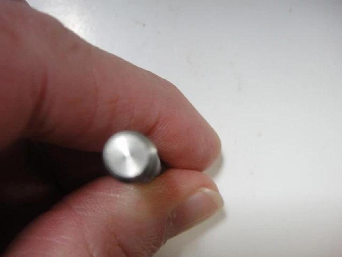 Hamada (SCHM) Pin, Part #6902-04016