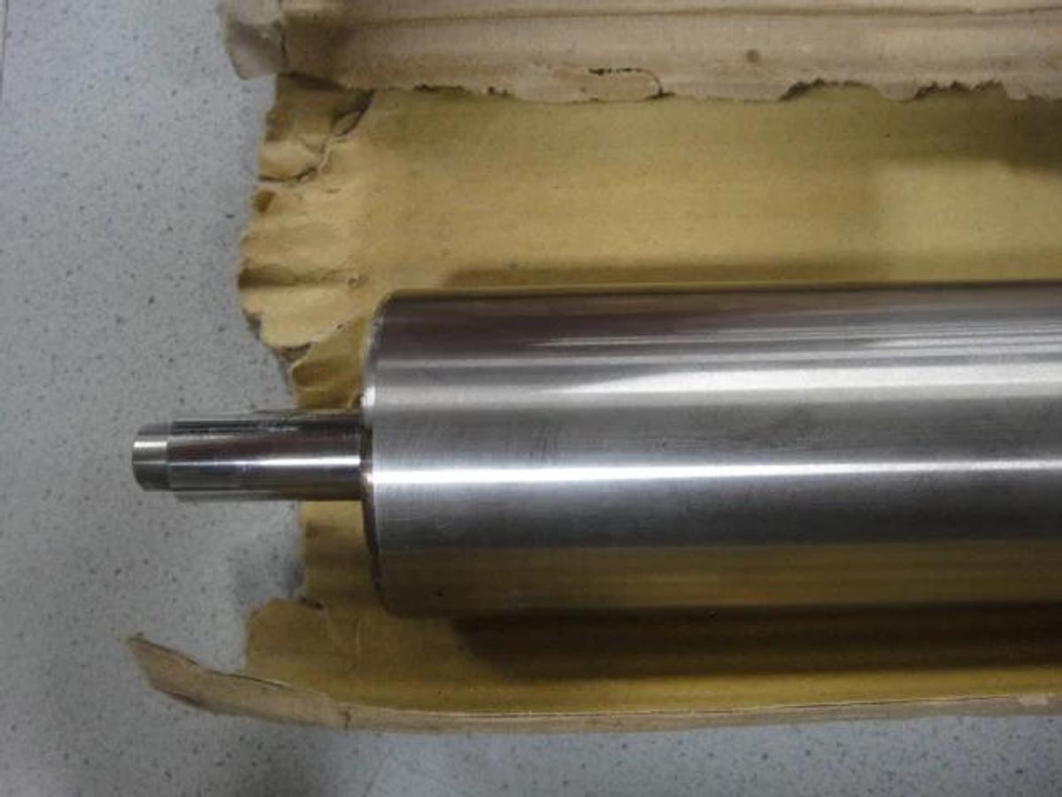 Hamada Water Roller For 662, Part #4807-18018A