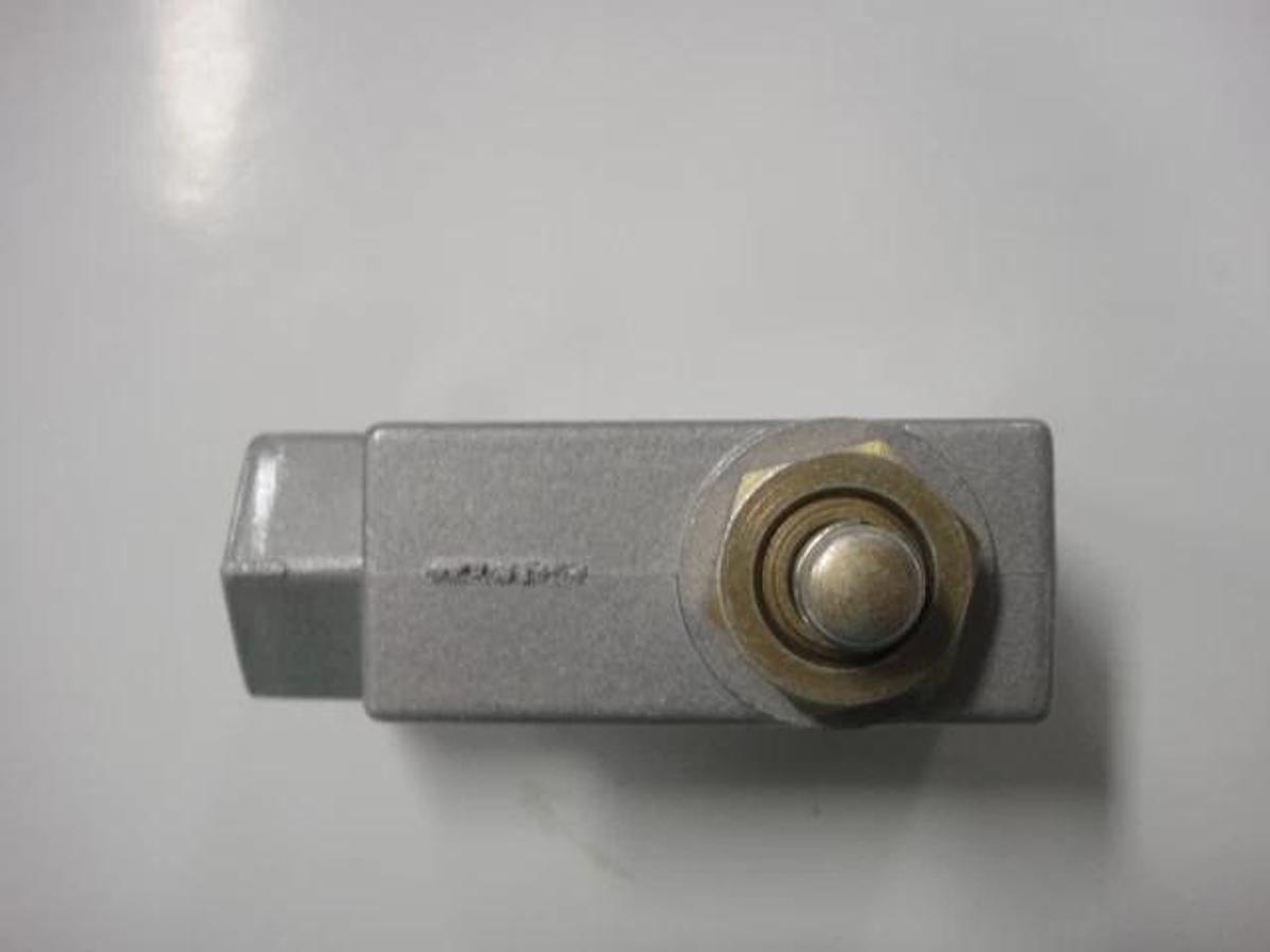 Honeywell Enclosed Micro Switch, Top Actuator, SPDT