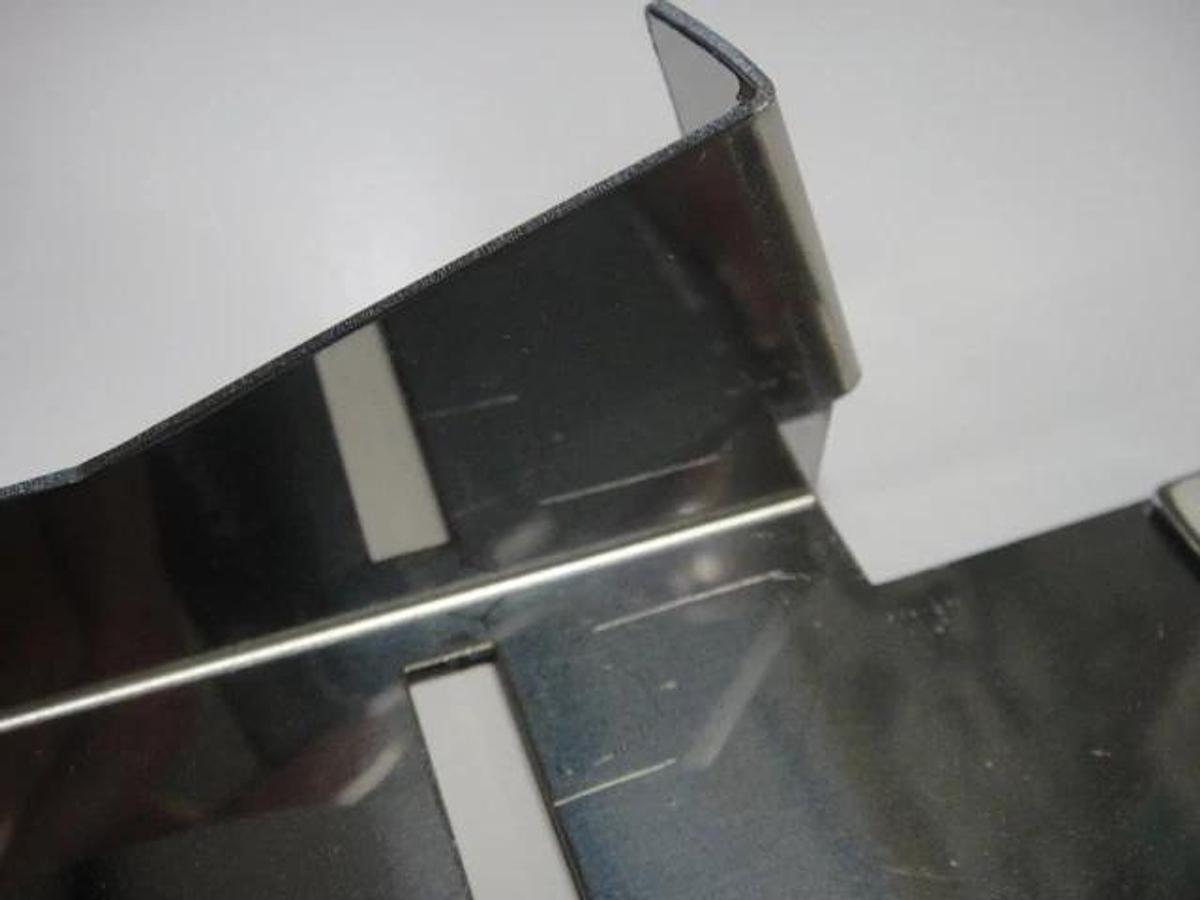 Used Duplo Manual Feed Base/iGEN3, Part #12C-58451