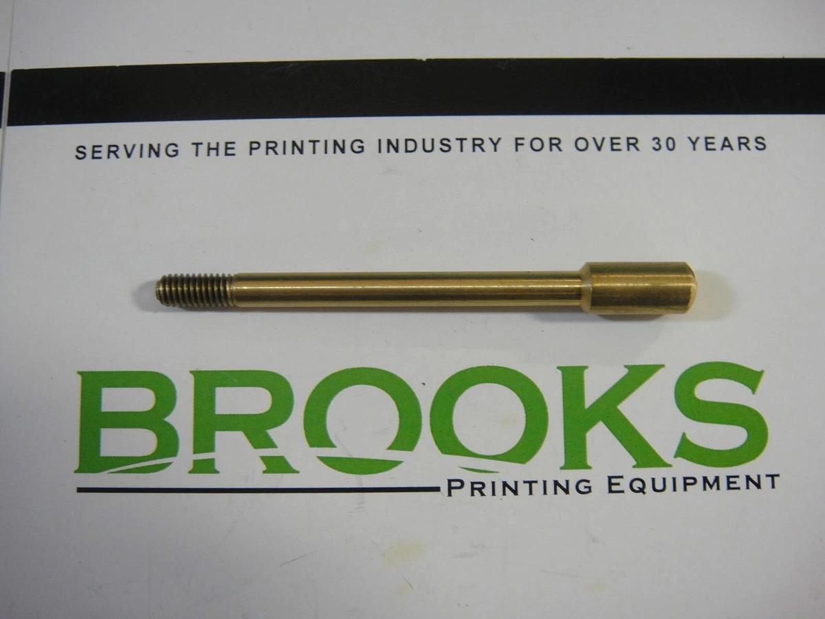 Hamada Valve Stem, Part #R03-22-3