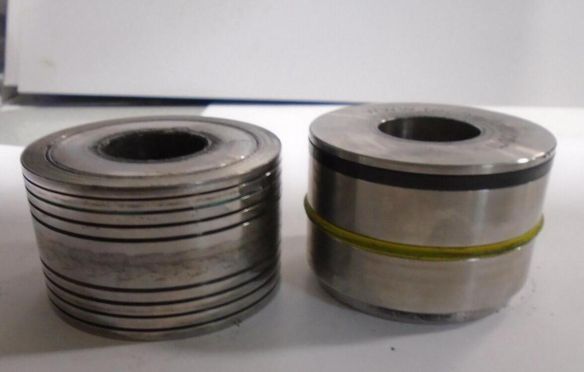 Used Tri Creasers for Rosback or Rollem