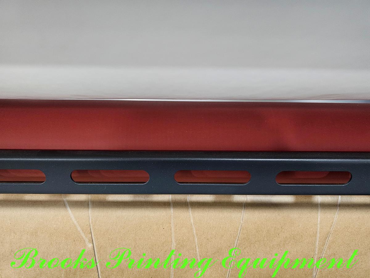 Used Emblem Expert 160W Heat Assist Laminator