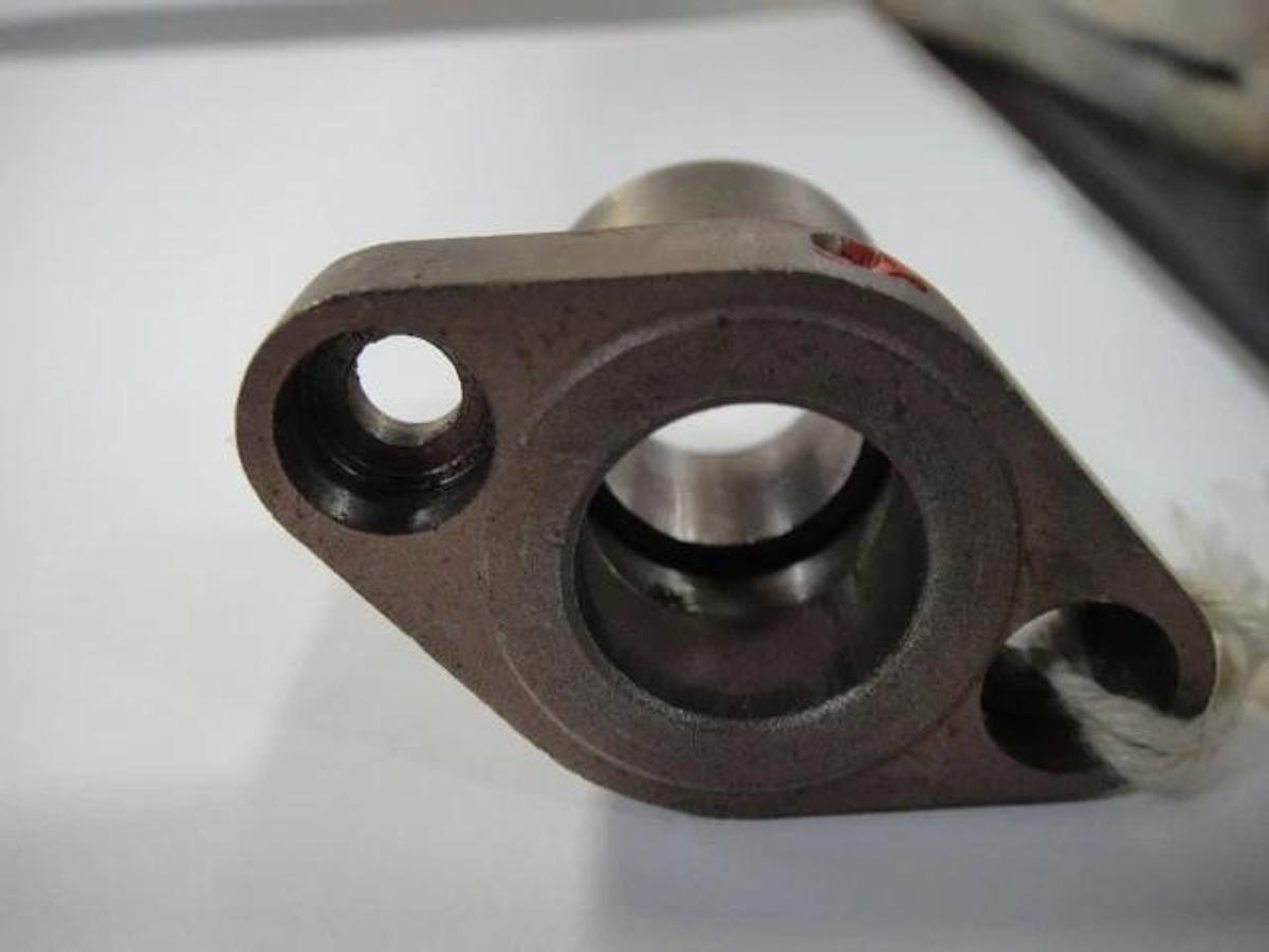 Hamada Adjustment Sector, Part #6907-11022