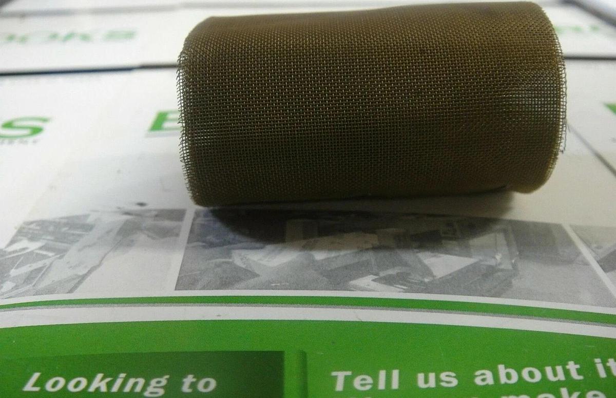 Hamada OEM Filter, Part #H13-28-3