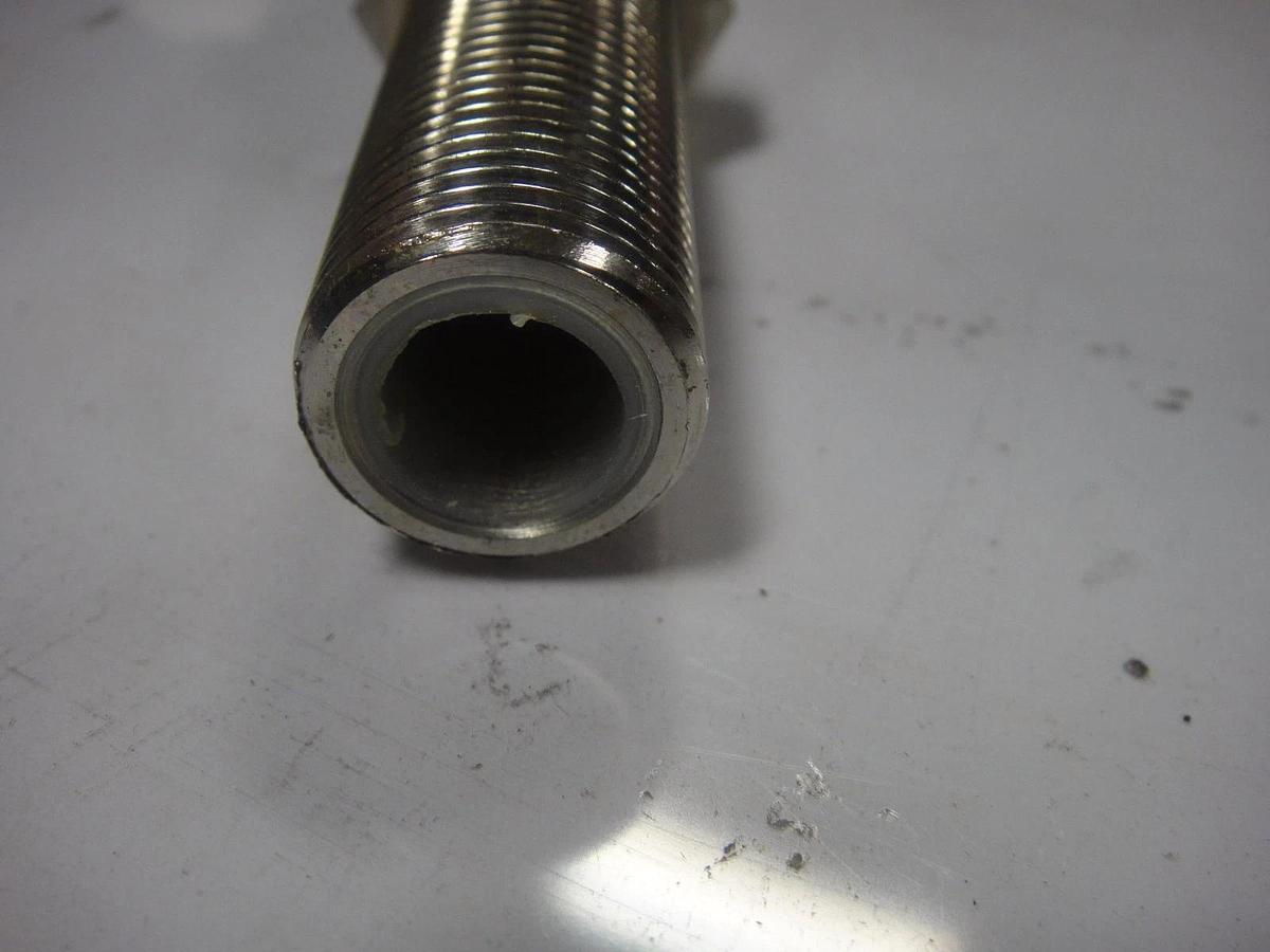 Used Hamada 600 Powder Tube