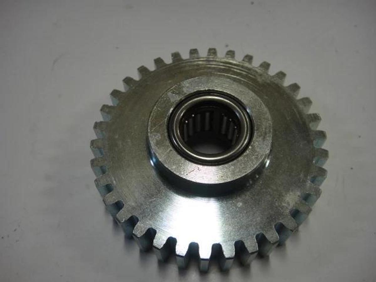 Hamada OEM Gear Clutch Assembly For Kompac, Part #090959