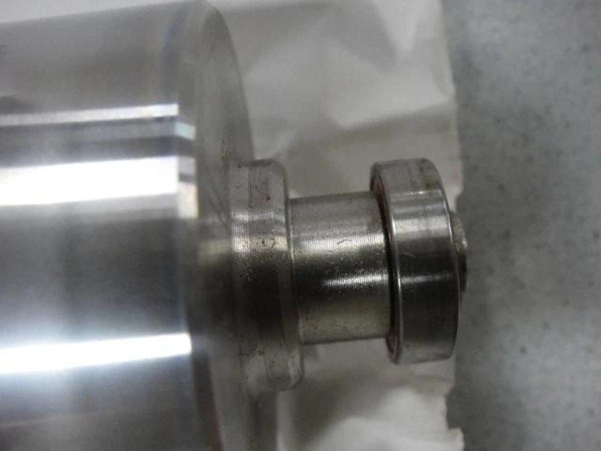 Hamada Water Oscillator Roller For RS/VS 34 with Bearings