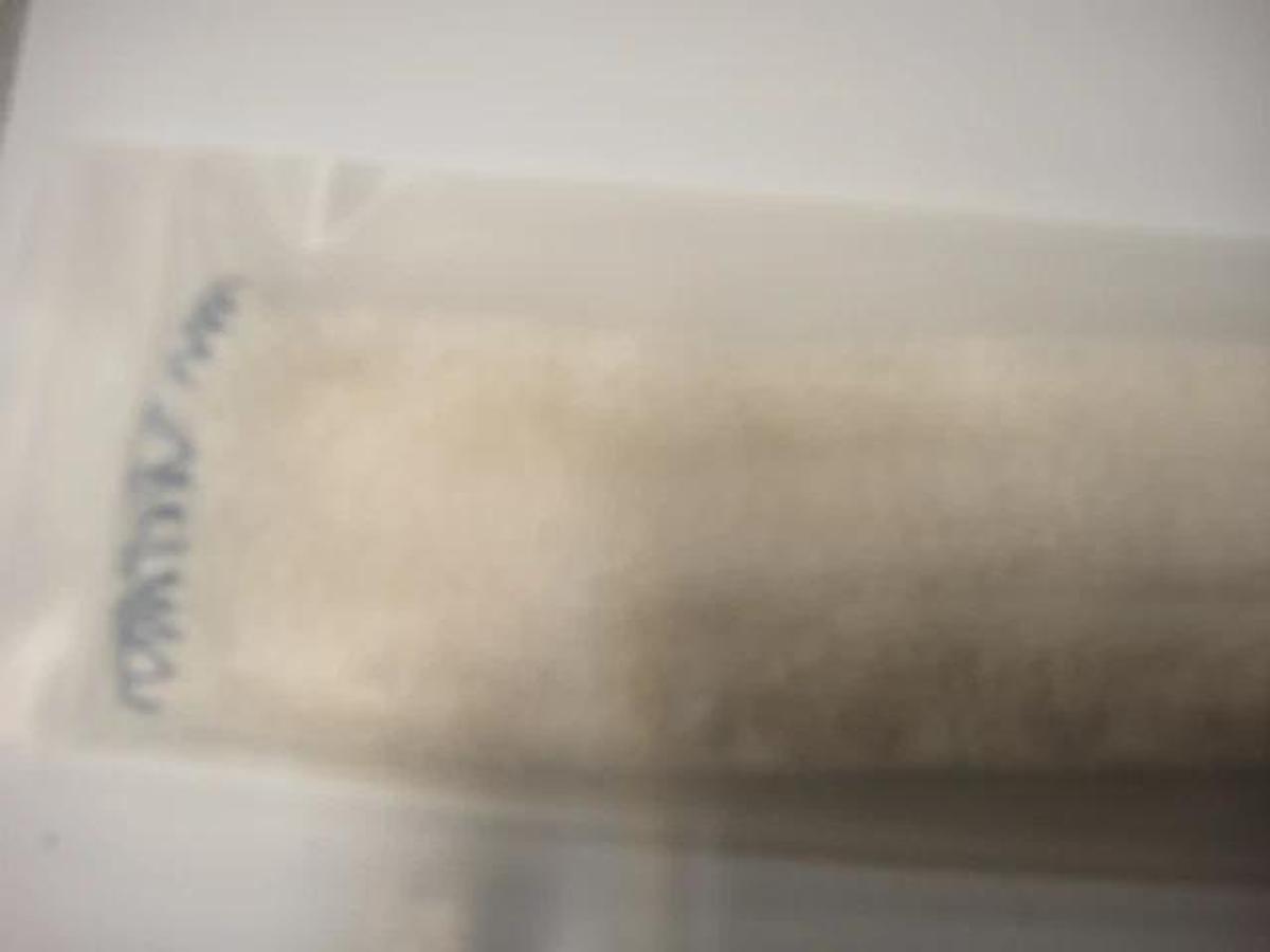 Used Hamada 700 Dampening Ductor Cover