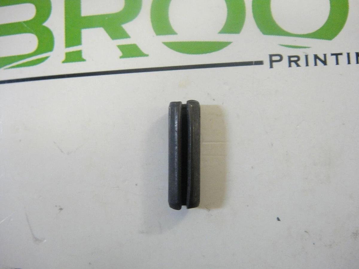 Ryobi OEM Spring Pin, Part #9410401408