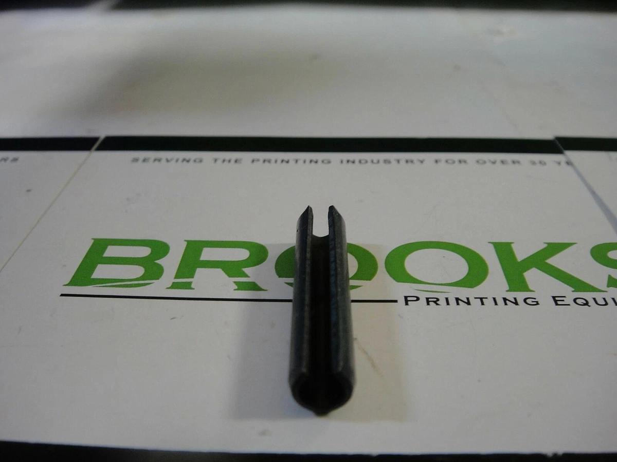 Heidelberg Spring Pin 6 x 32, Part #00.530.0267