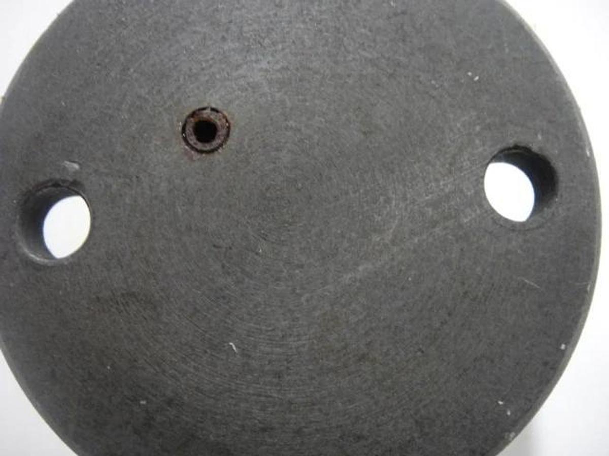 Hamada Bracket For Dampening Distributor Roller, Part #G24-44-3