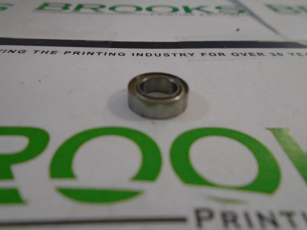 Hamada Bearing, Part #6801-06022