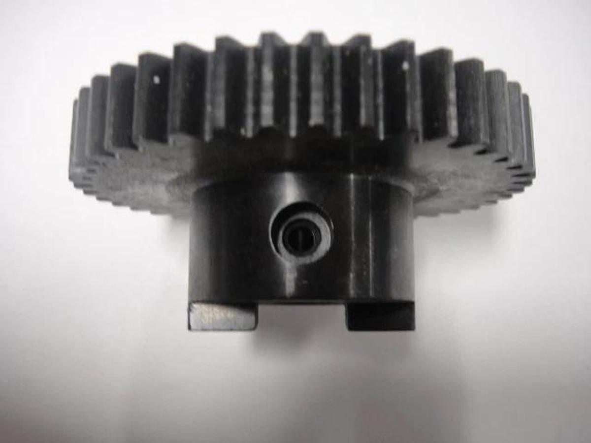 Hamada 600 Hand Crank Coupling, Part #A02-12-3