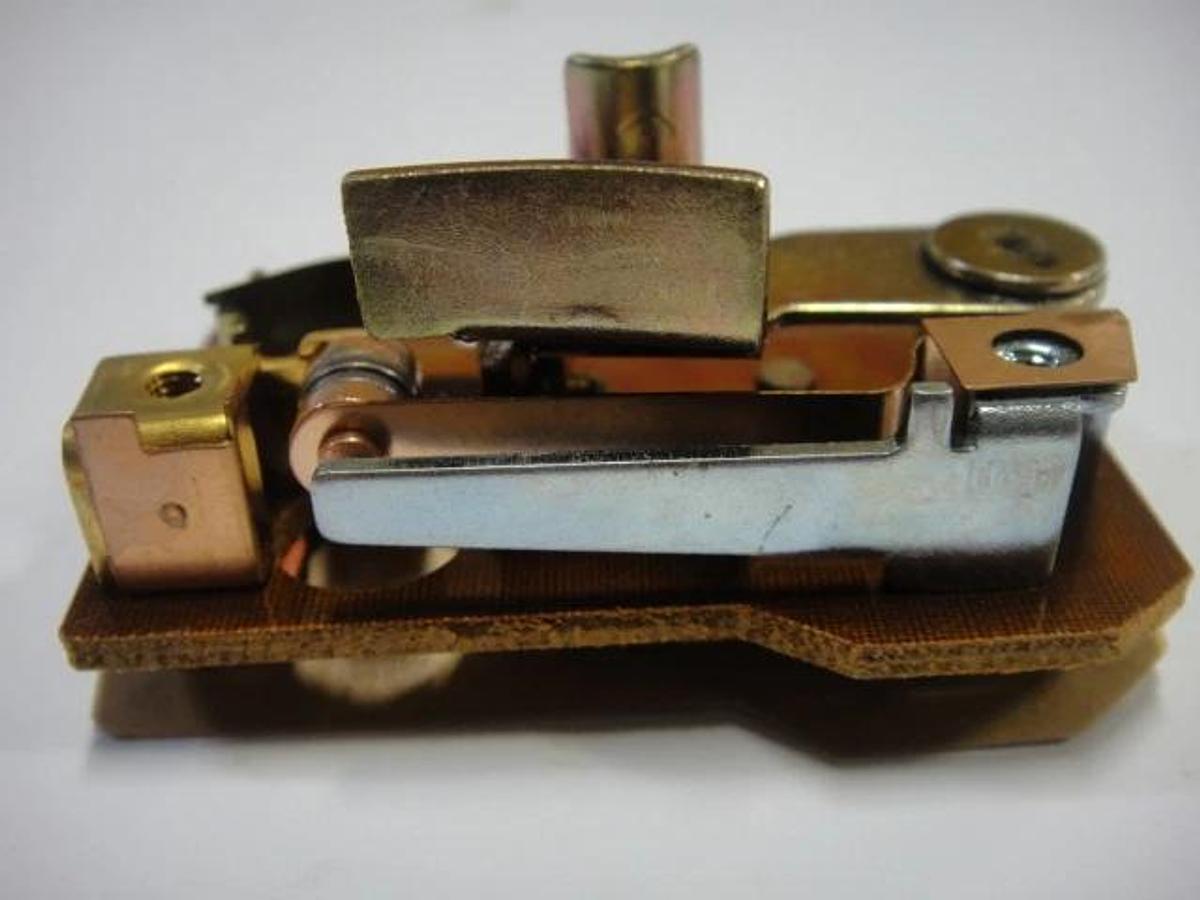 Hamada Governor Switch (HEL1) 2 Pieces, Part #E91-12-3