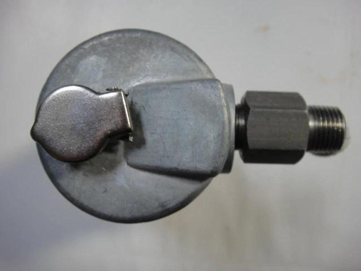 Hamada Oil Reservoir Assembly, Part #H13-57-1B-3