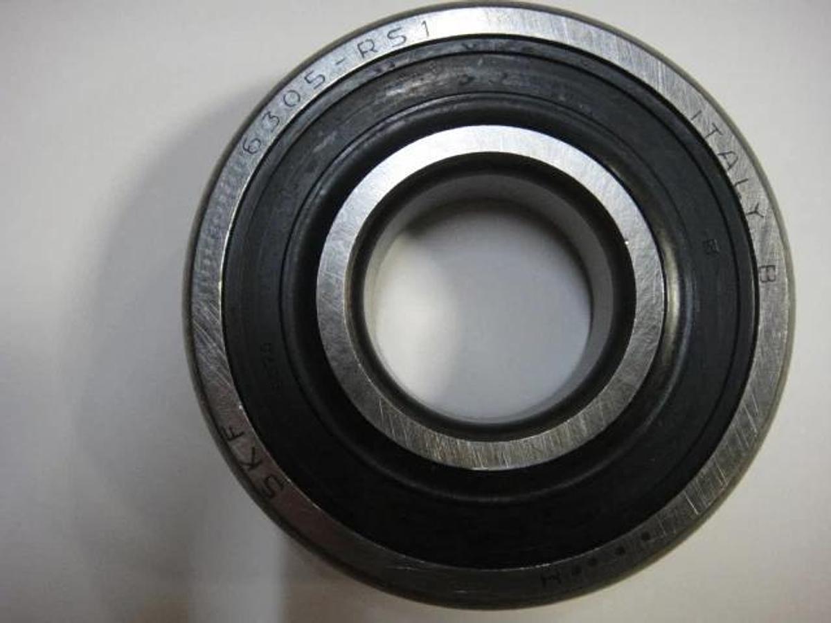 Used Heidelberg Grooved Ball Bearing, Part #00.520.1229