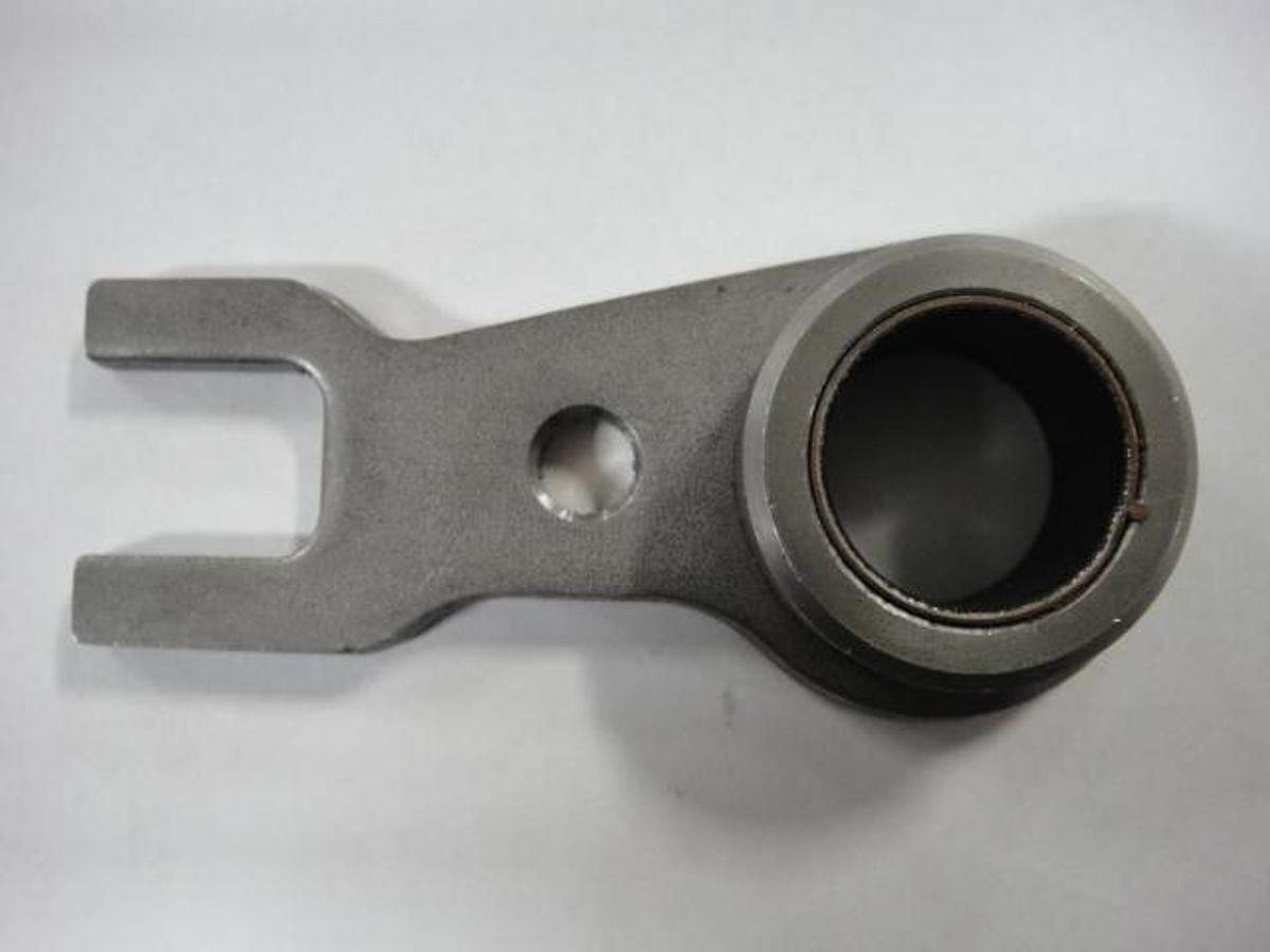 Hamada Ductor Roller Bracket, Part #7403-06007B