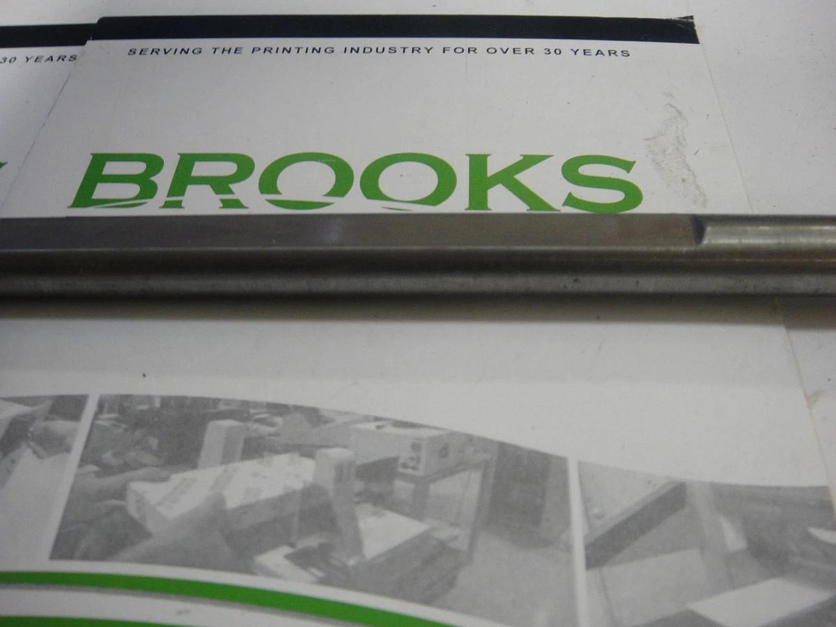 Hamada Lower Eject shaft, Part #4808-06002