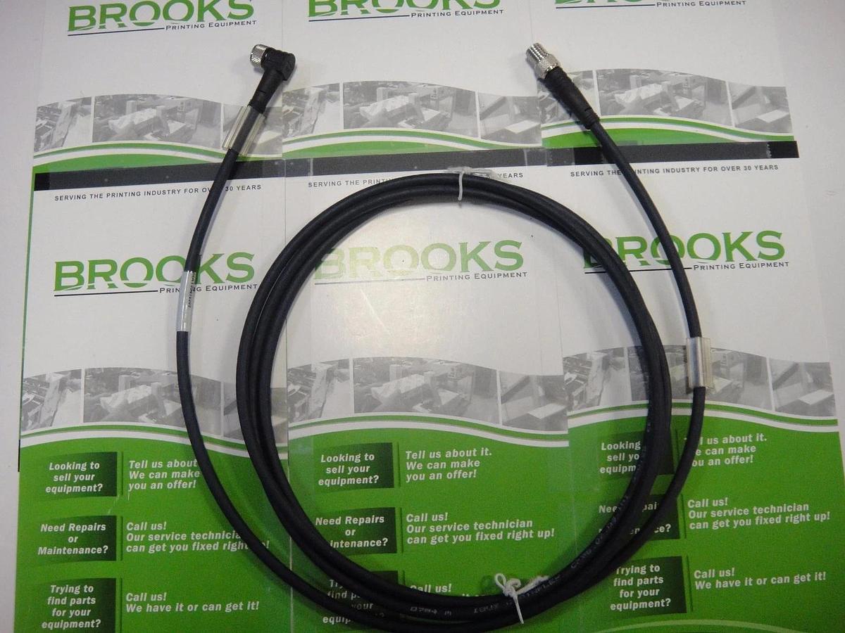 Igus Cable, Part #MAT90410309