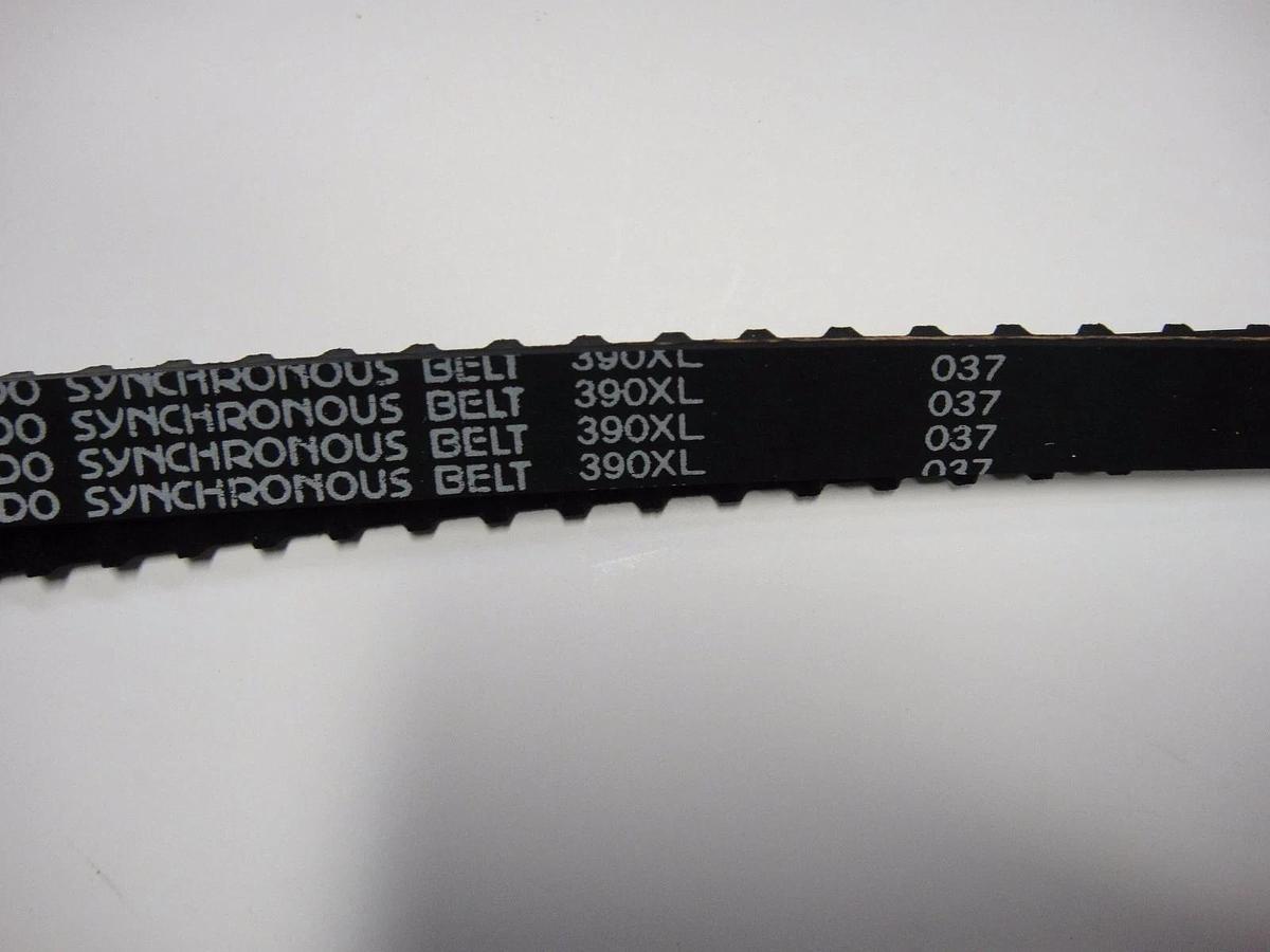 Duplo DBM-250T Belt, Part #014-10309