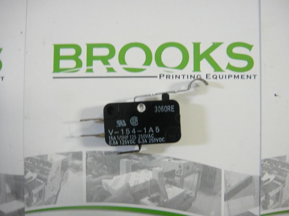 Hamada SL O Position, Part #E10-49-3