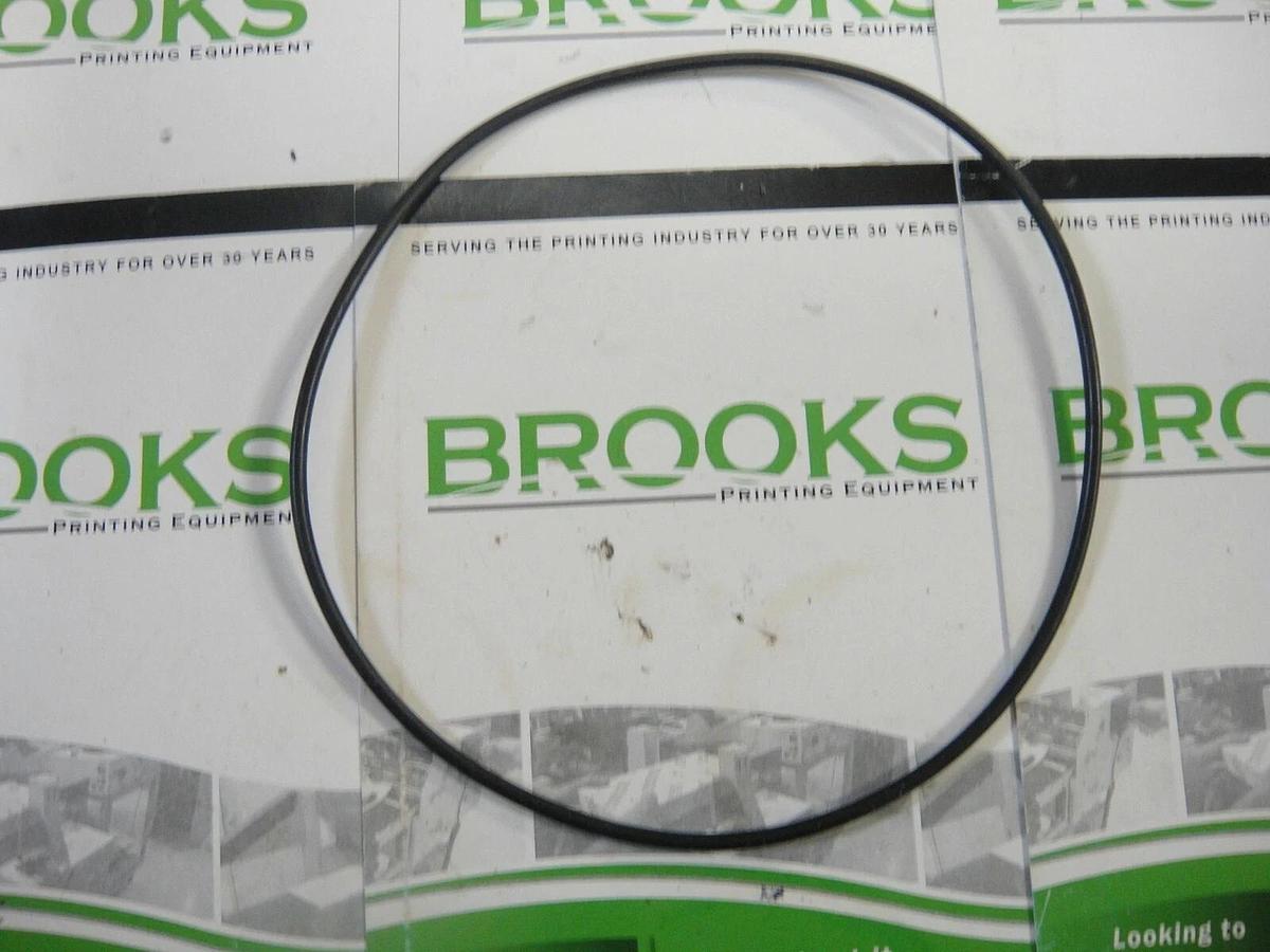 Heidelberg O Seal 115 x 2.5, Part #ZD.203.508.06.00
