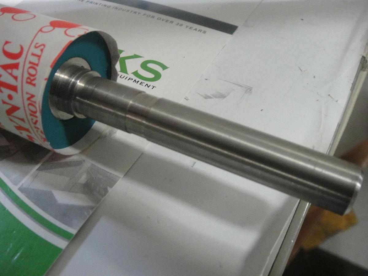 Ryobi 2800 Water Roller (Soft) Syn Tac, Part #28055