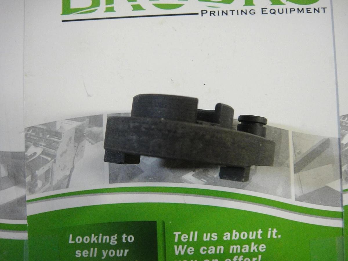 Hamada Bracket (OEM), Part #7203-03012