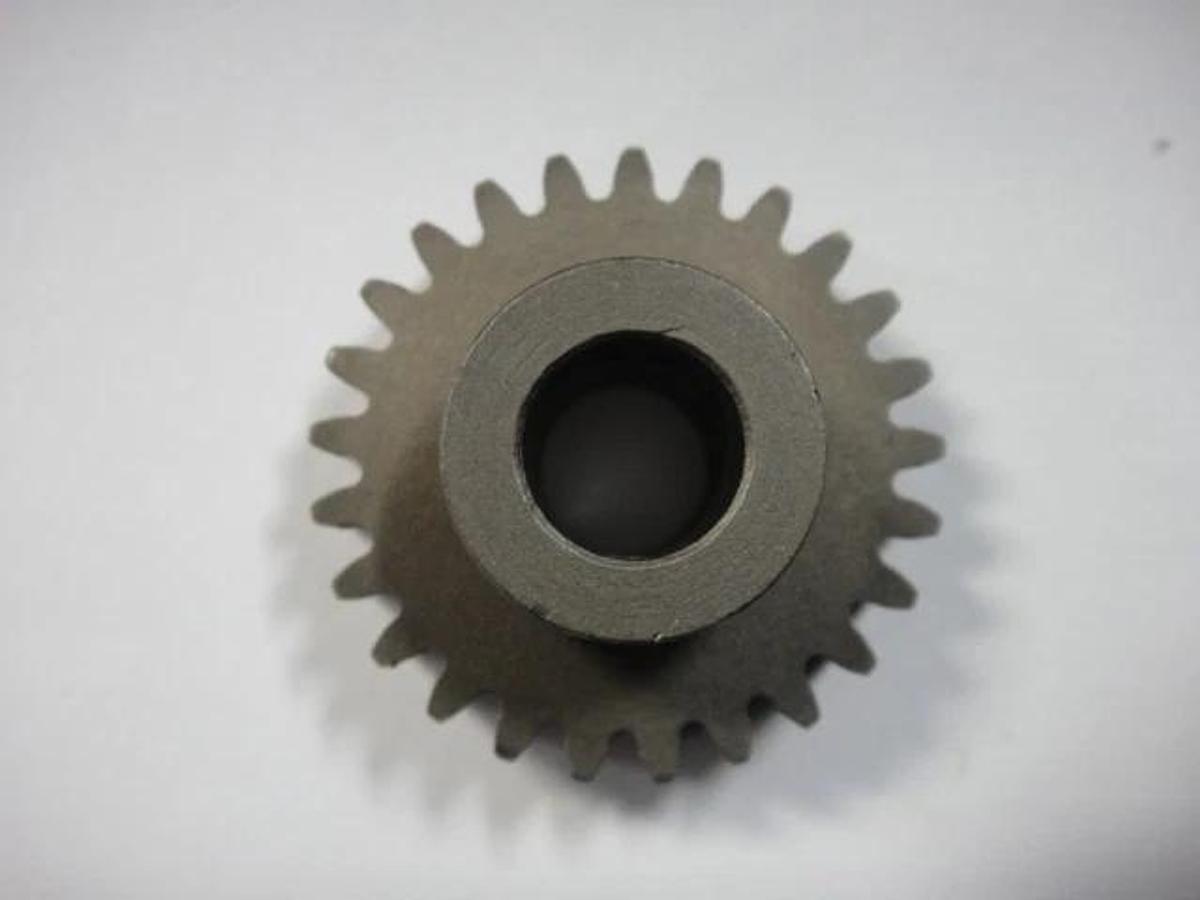 Hamada Paper Deflector Roller (HGS1) Drive Gear, Part #KC02-64