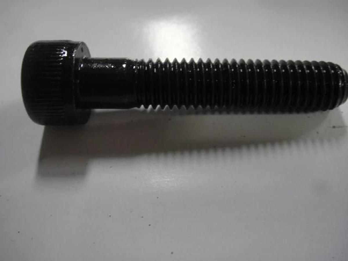 Hamada Screw,