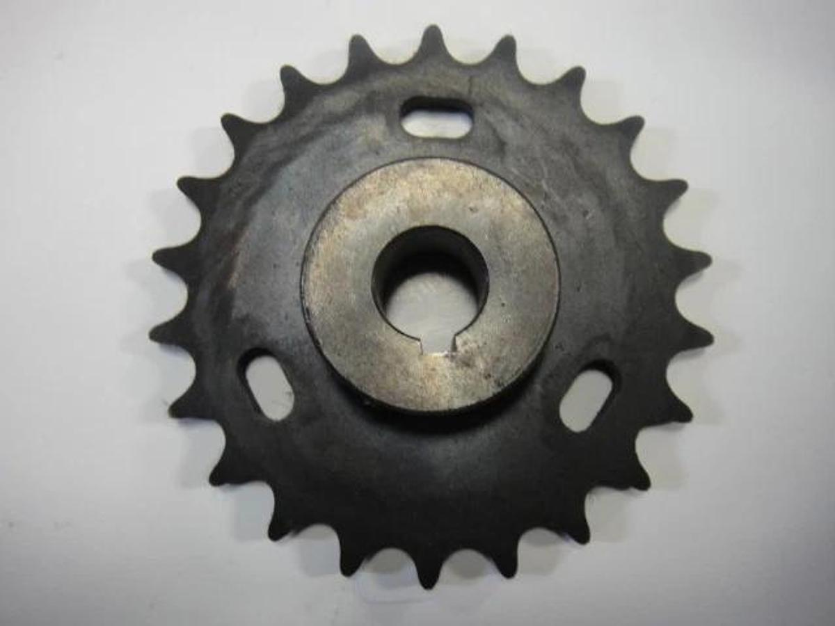 Hamada Delivery Drive Sprocket (S40), Part #A03-01-3