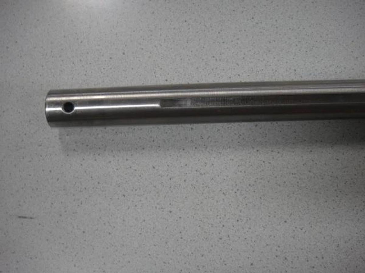 Hamada Shaft (SH), Part #A23-06-01-8