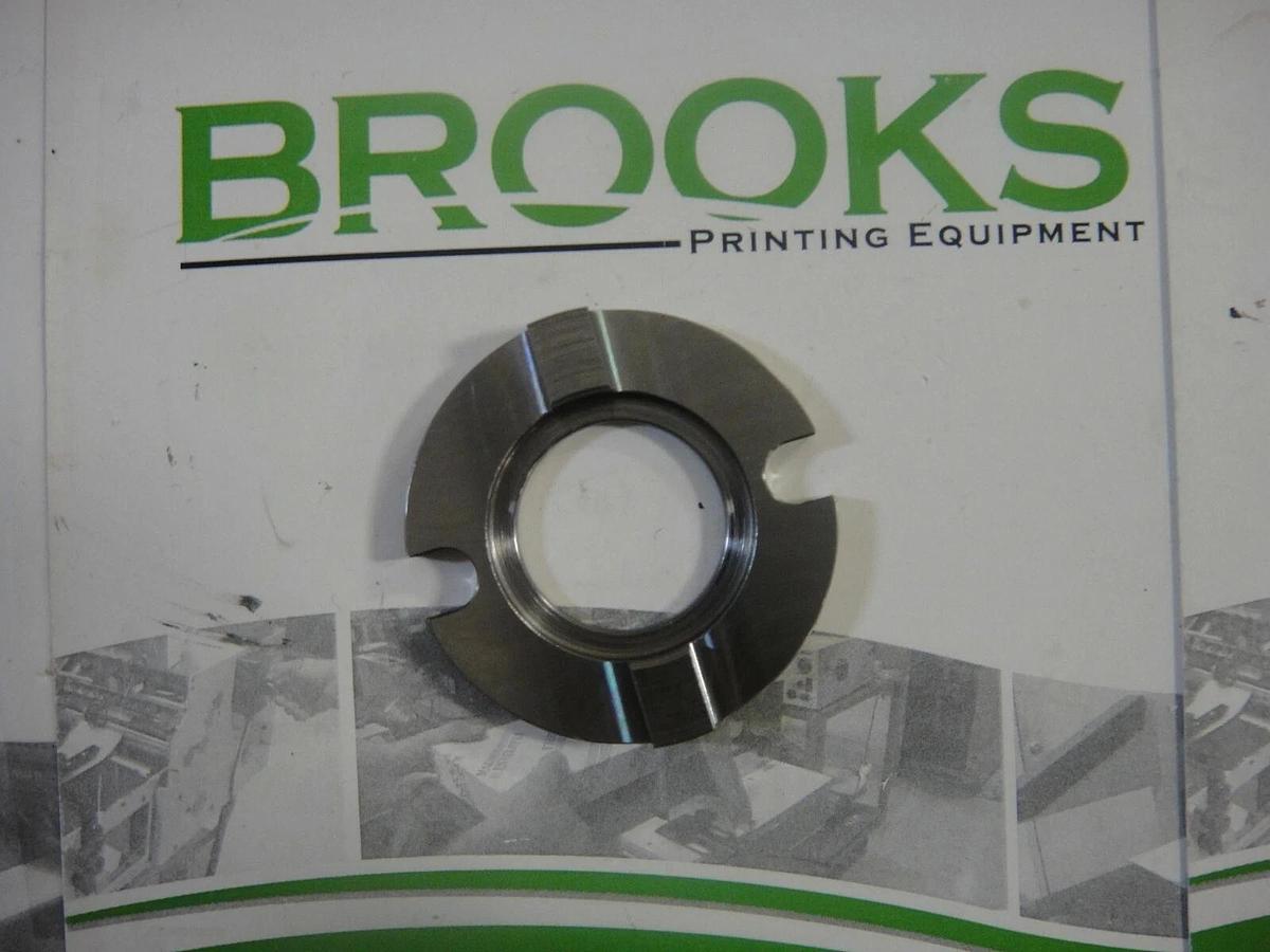 Hamada Mona Driver, Part #MO-F06-07