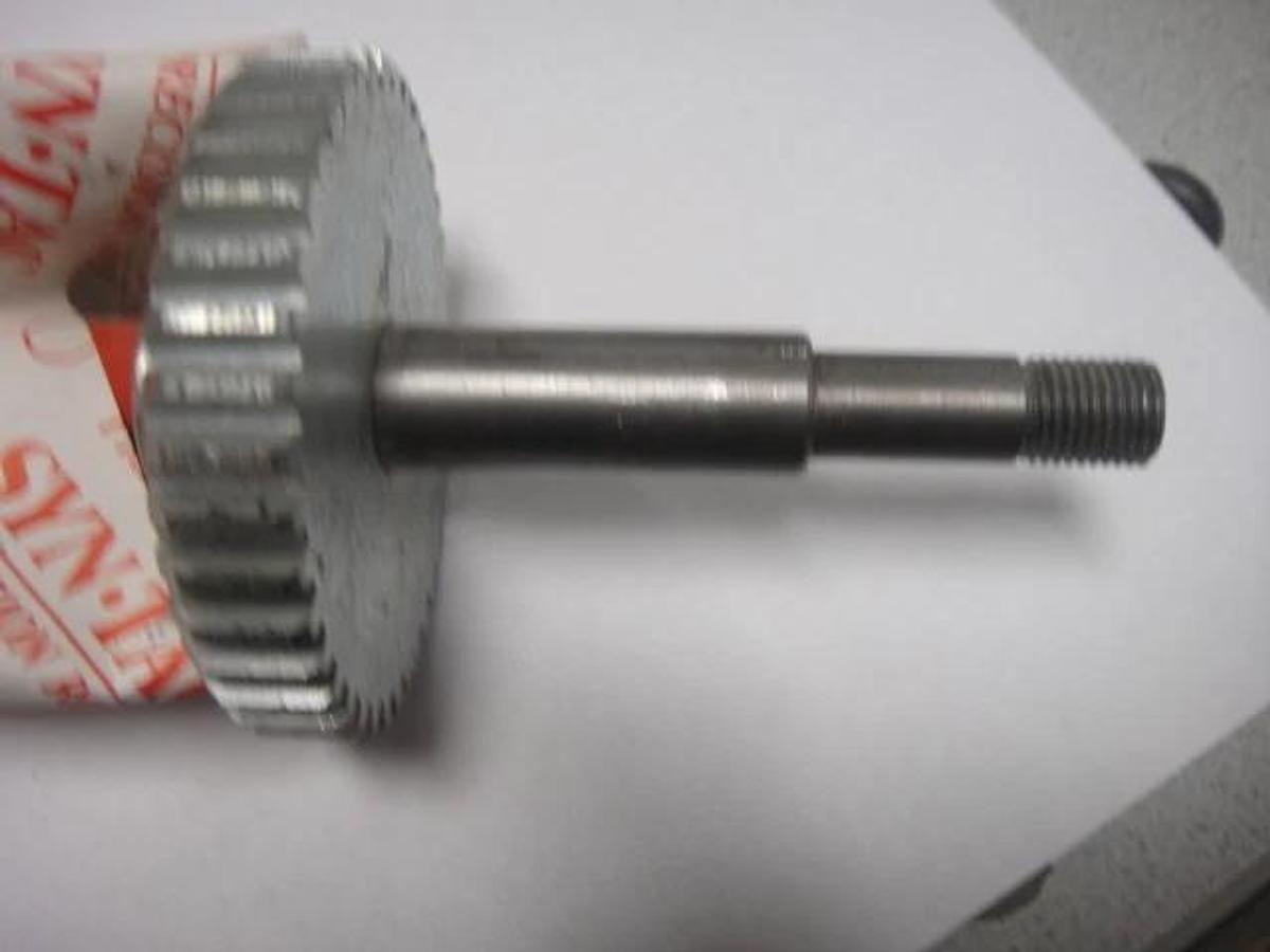 Multilith Main Ink Oscillator Roller Assembly (1850), Part #180830