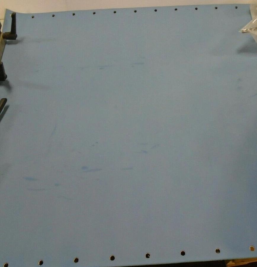 AB Dick Blanket, Part #92849