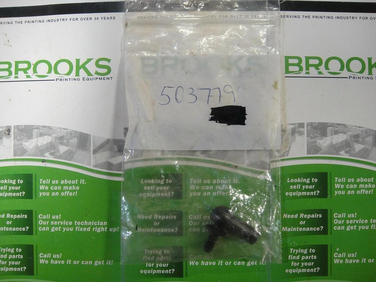 Chief Screw Ball Socket, Part #503779