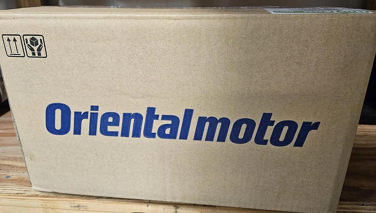 Horizon BQ 480 Motor with Brake, Part #4029151-00