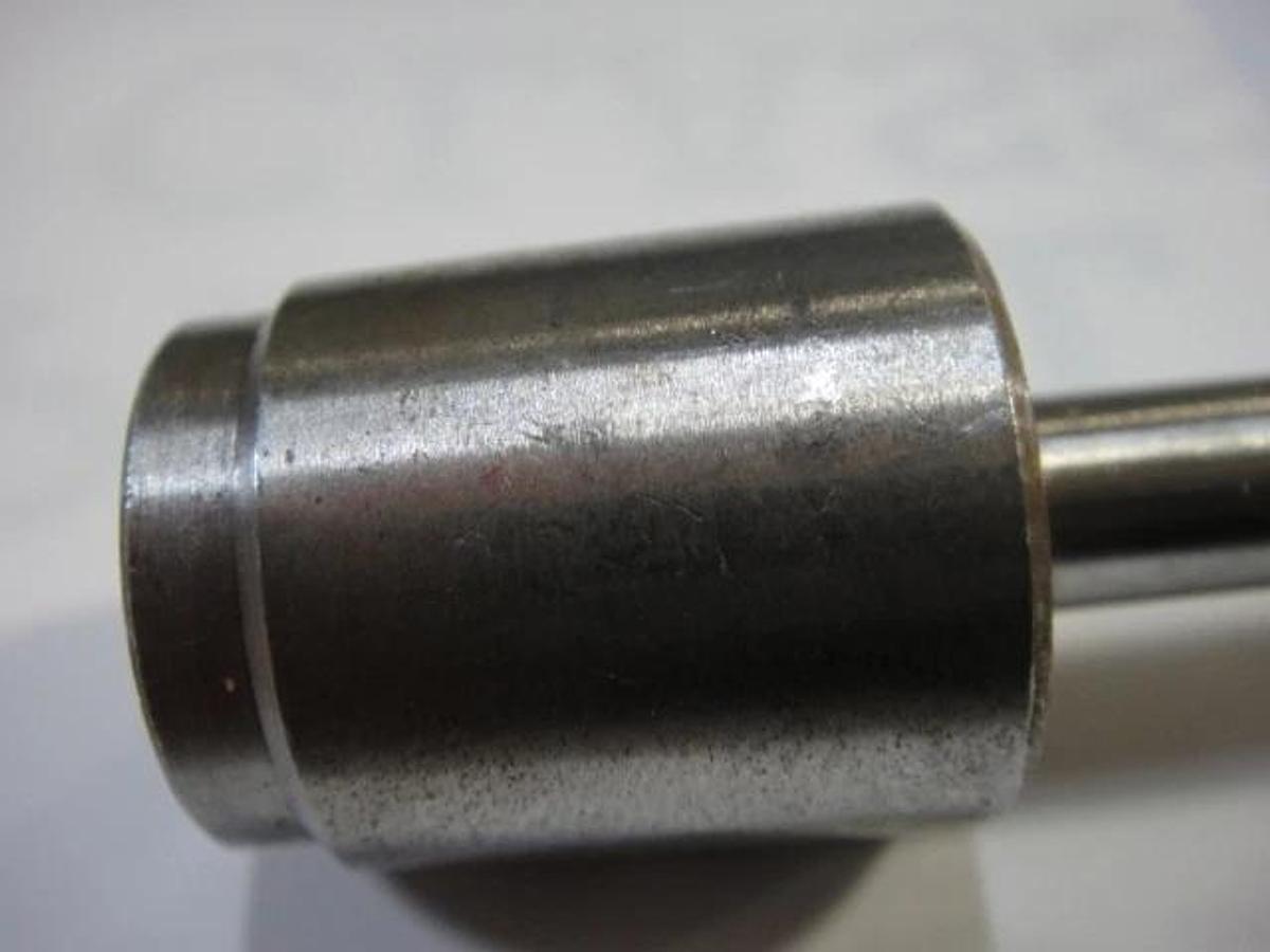 Used Martin Yale "A" Drill Bit 1/4" Standard, Part #W-SA14000