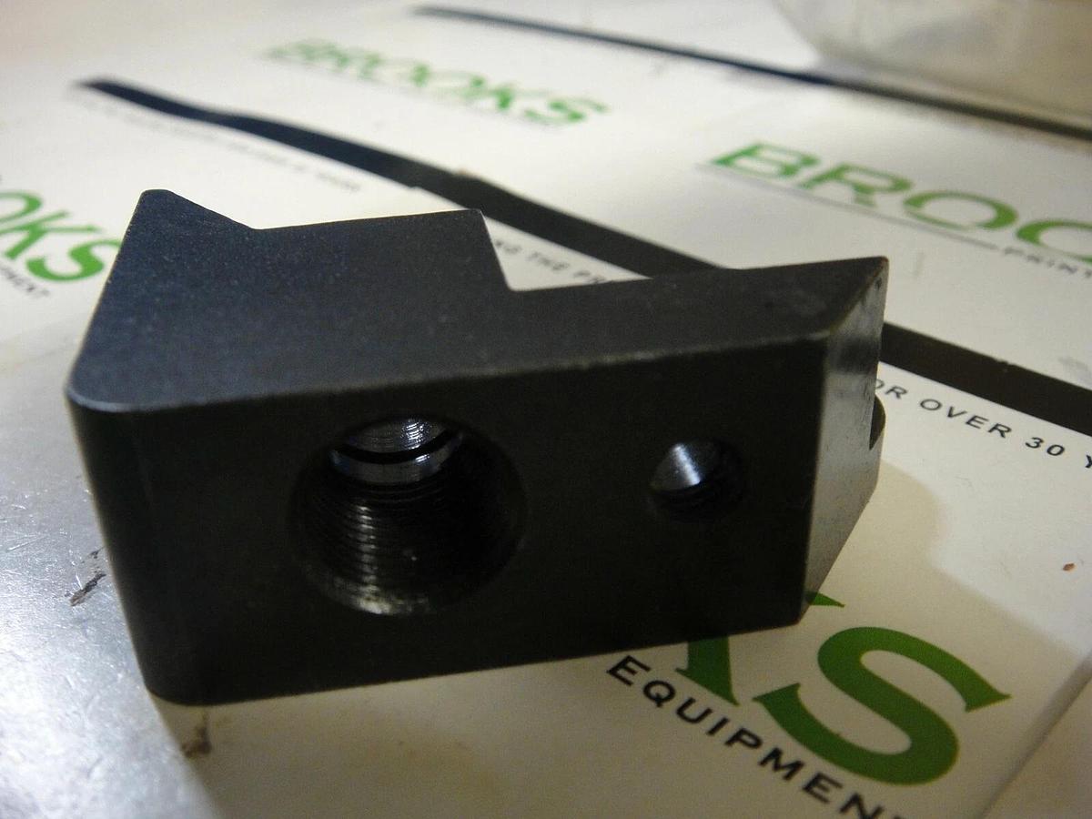 Heidelberg Latch, Part #A101010101