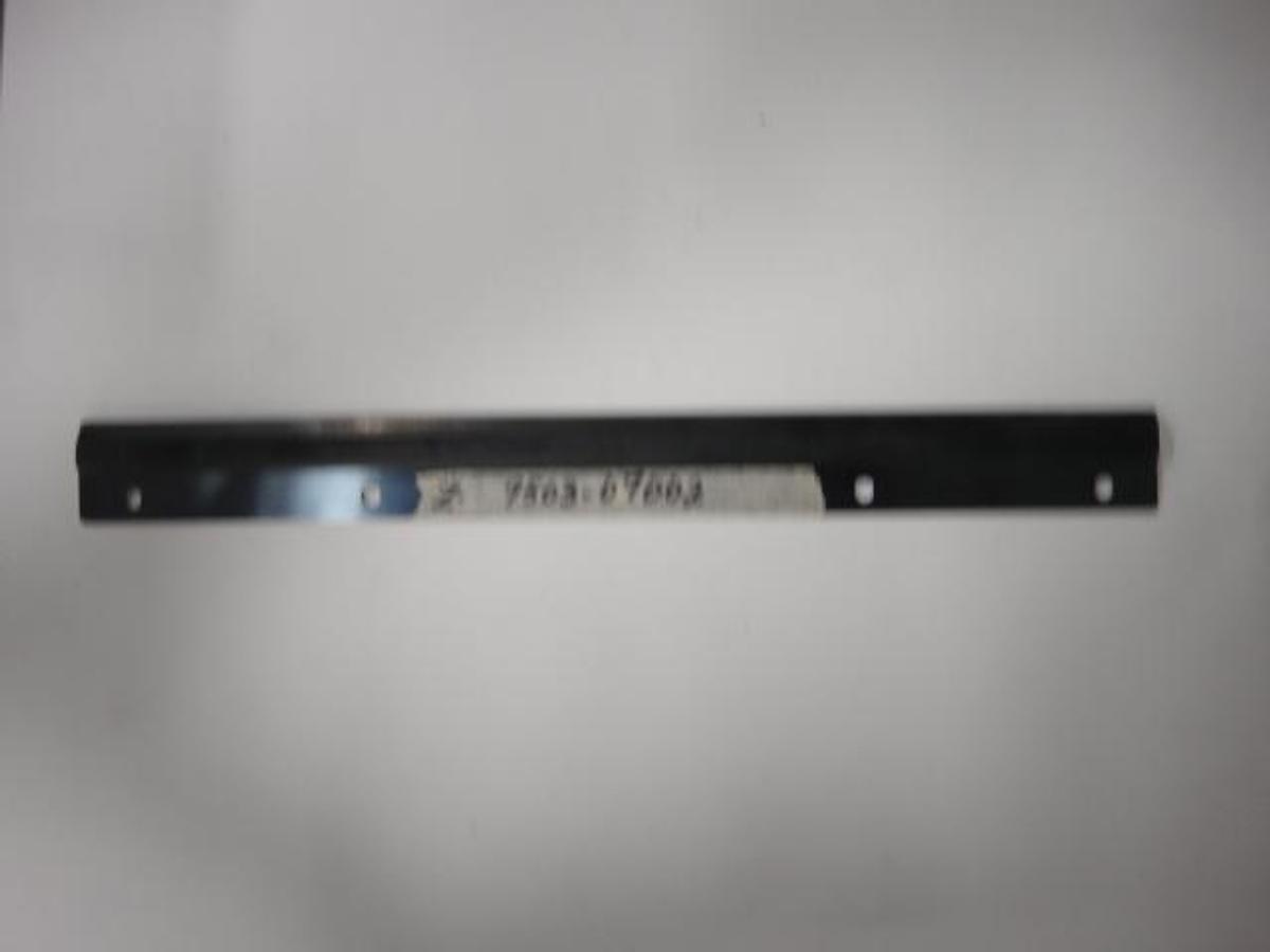 Hamada DU34II PFA Wash Up Blade, Part #H-7503-07002