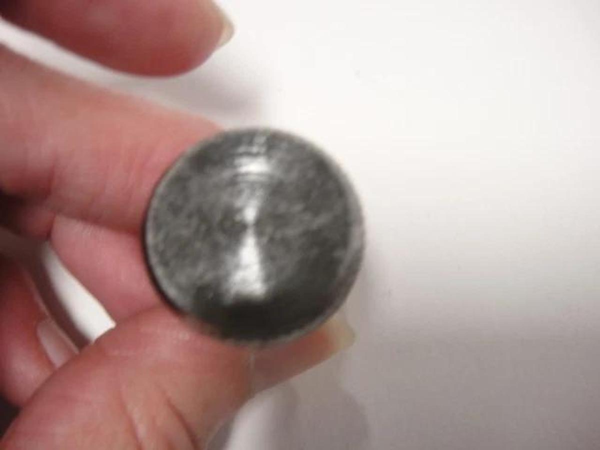 Ryobi Knob, Part #529054337