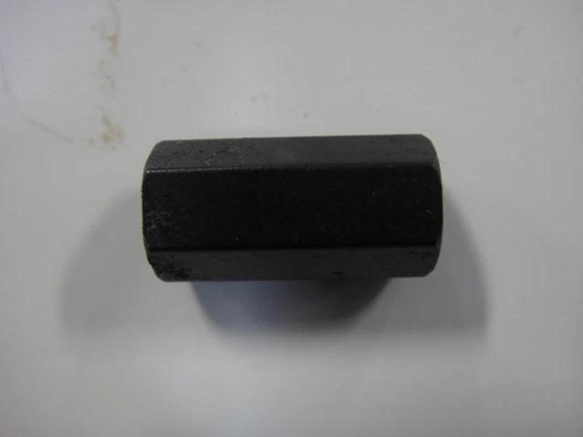 Hamada Hex Nut (NT1), Part #M04-98-3