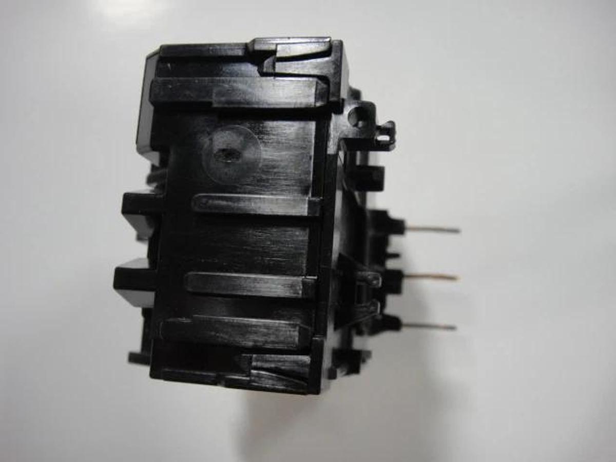 Used Mitsubishi Thermal Overload Relay