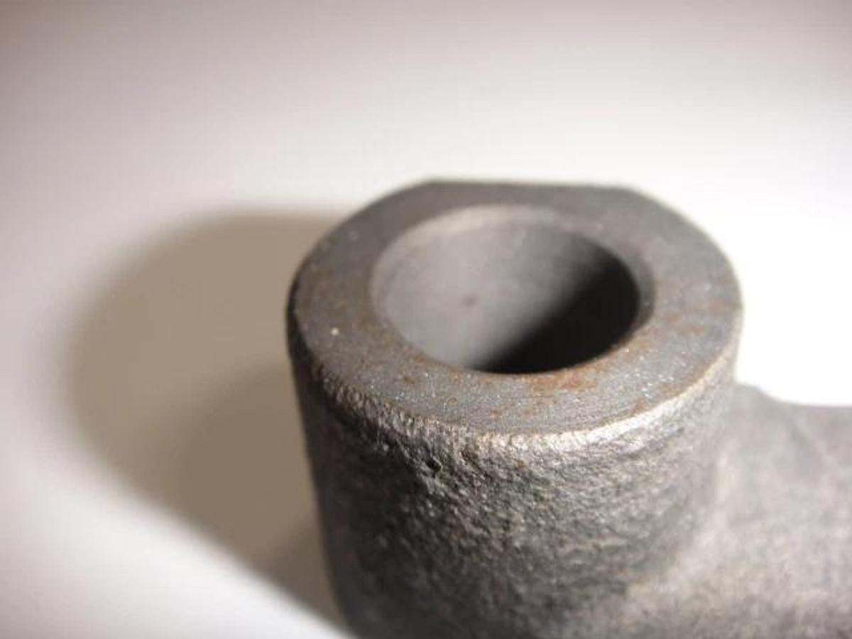 Hamada Arm Assembly, Part #M22-73-1A-3