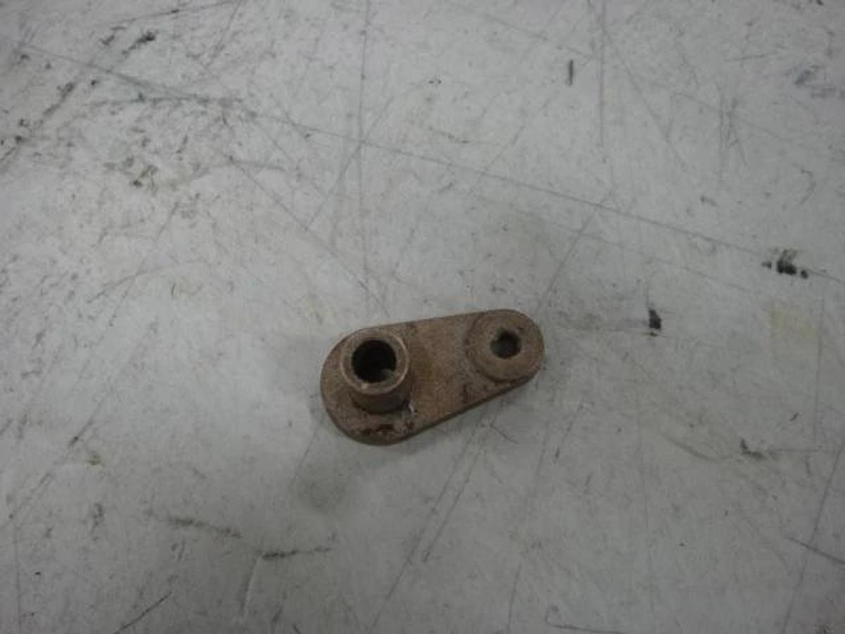 Used AB Dick Forward Roller Bushing