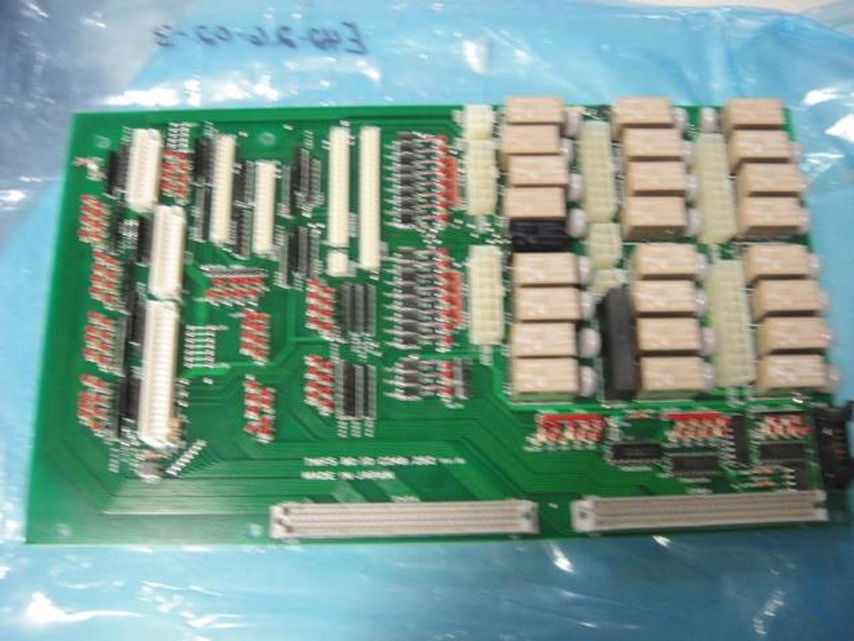 Hamada C248 Board, Part #E42-26-02-3