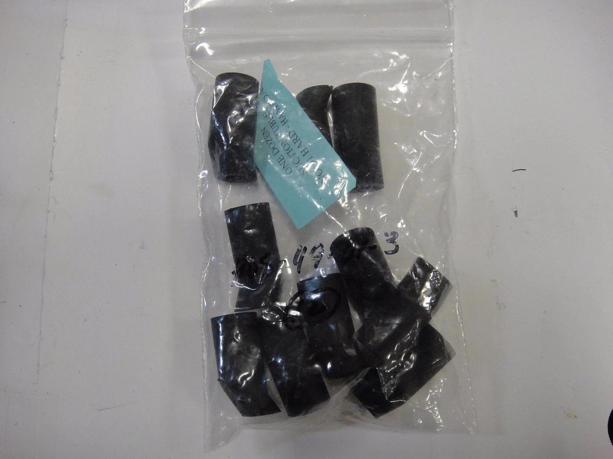 Hamada (#91 Hard) Suction Tubes, Part #H05-49-01-3