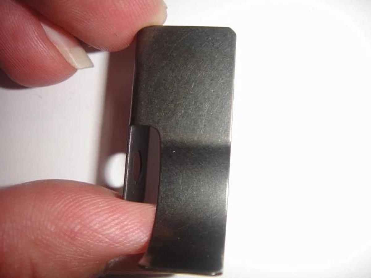 Hamada Flat Spring, Part #CP09-58