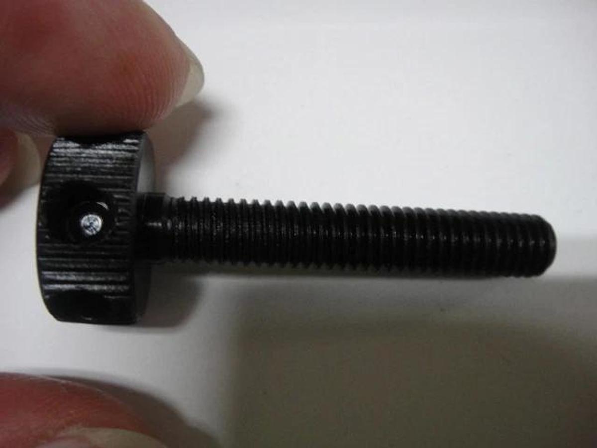 Hamada Thumb Screw (TH1), Part #7402-04102